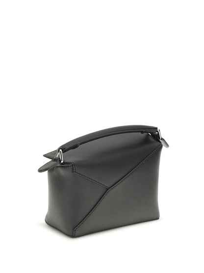 LOEWE Puzzle Edge mini Handbag