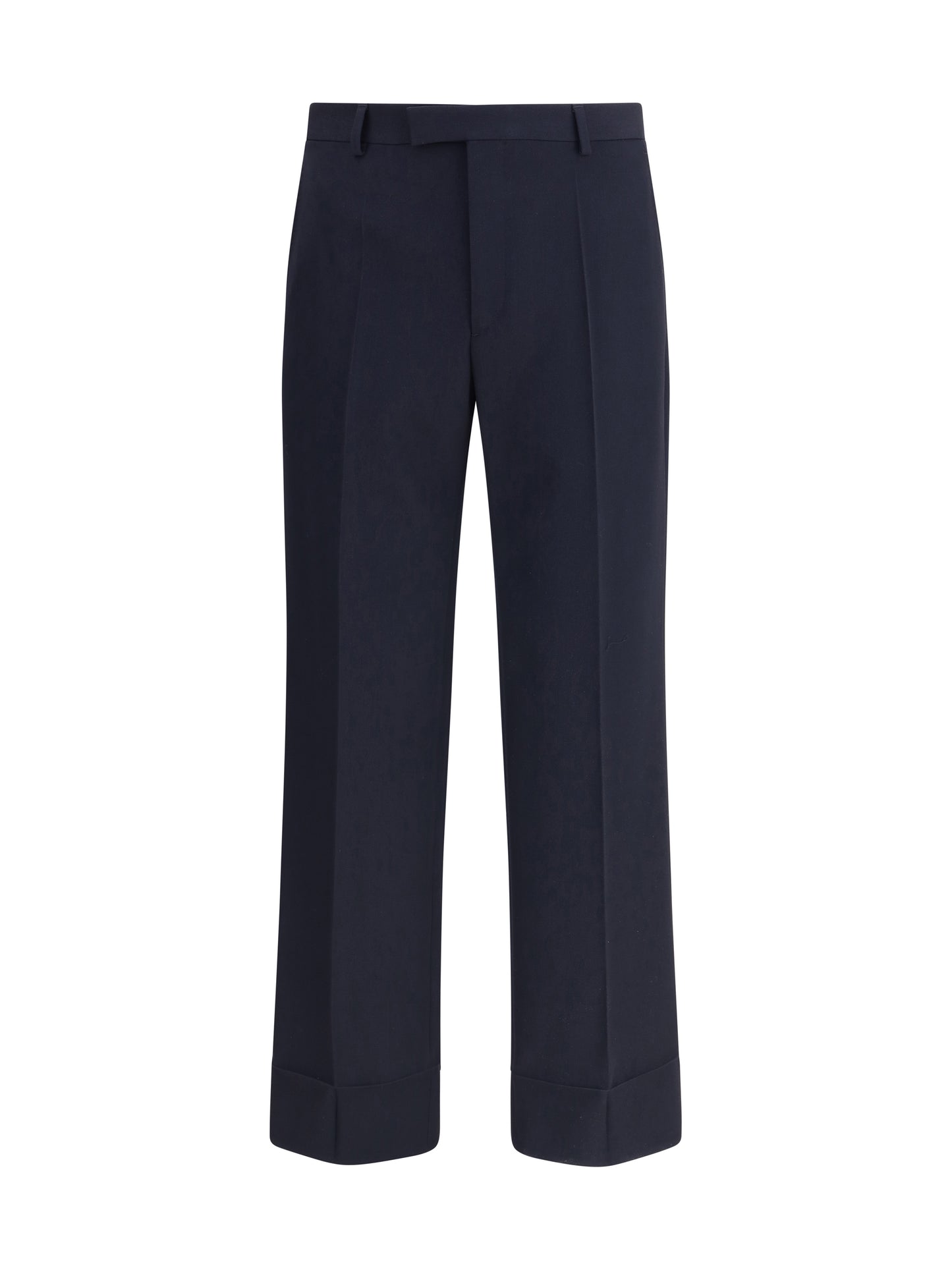 VALENTINO Virgin wool Pants