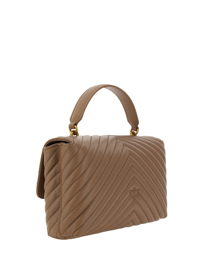 PINKO Love Lady Handbag