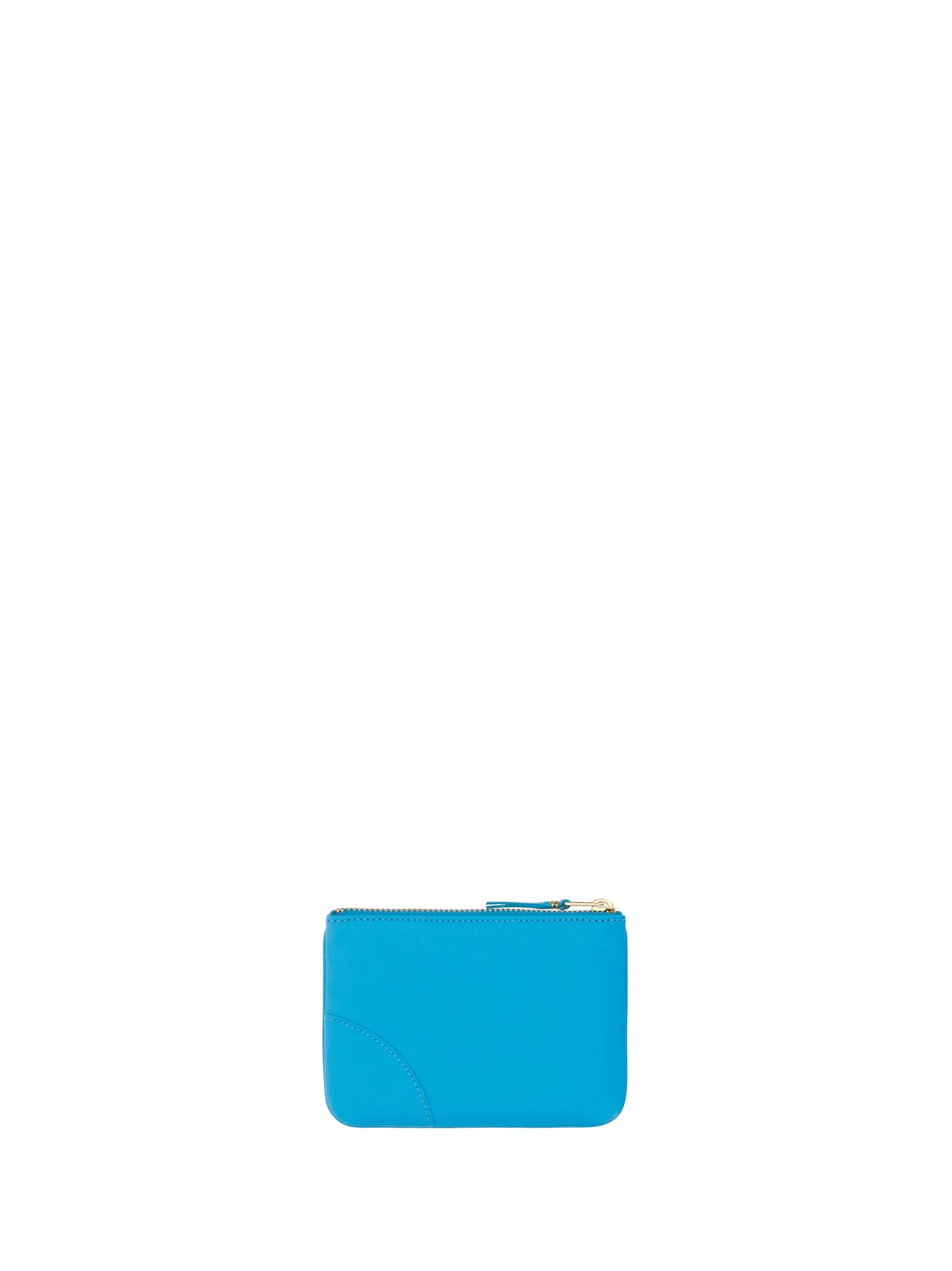 COMME DES GARCONS Leather Coin Purse