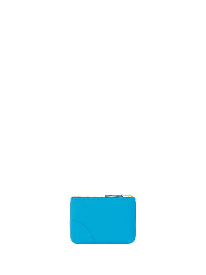 COMME DES GARCONS Leather Coin Purse