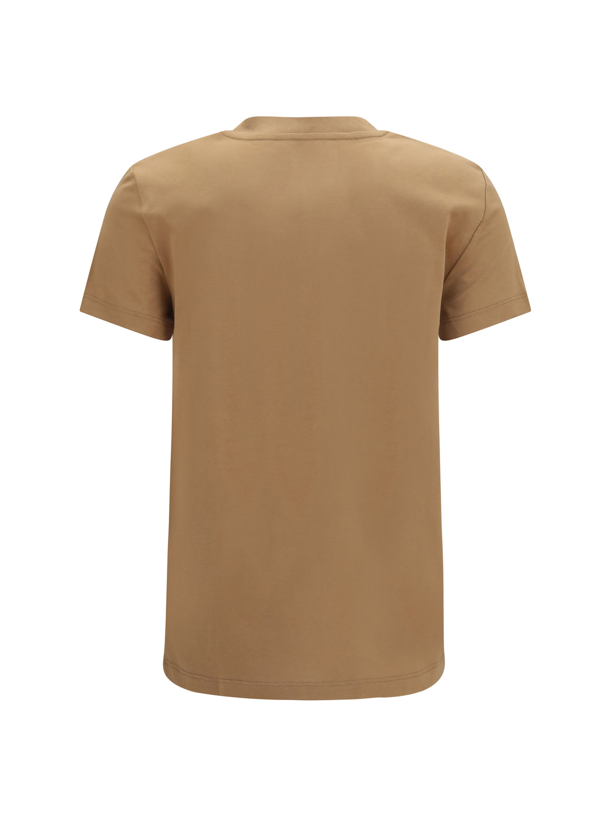 Max Mara Papaia T-shirt - Camel