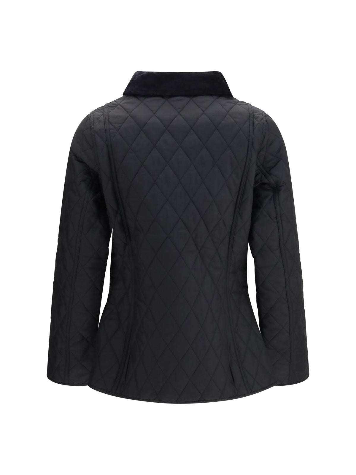 Barbour Annandale quilted Jacket - Black