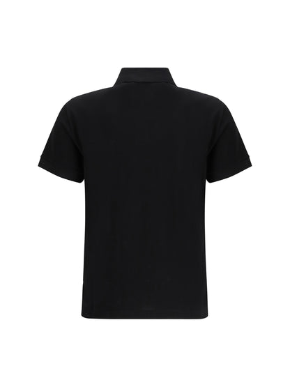 FENDI Cotton Polo