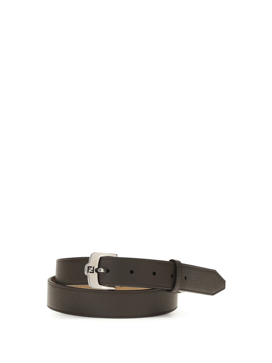 FENDI FF buckle Belt