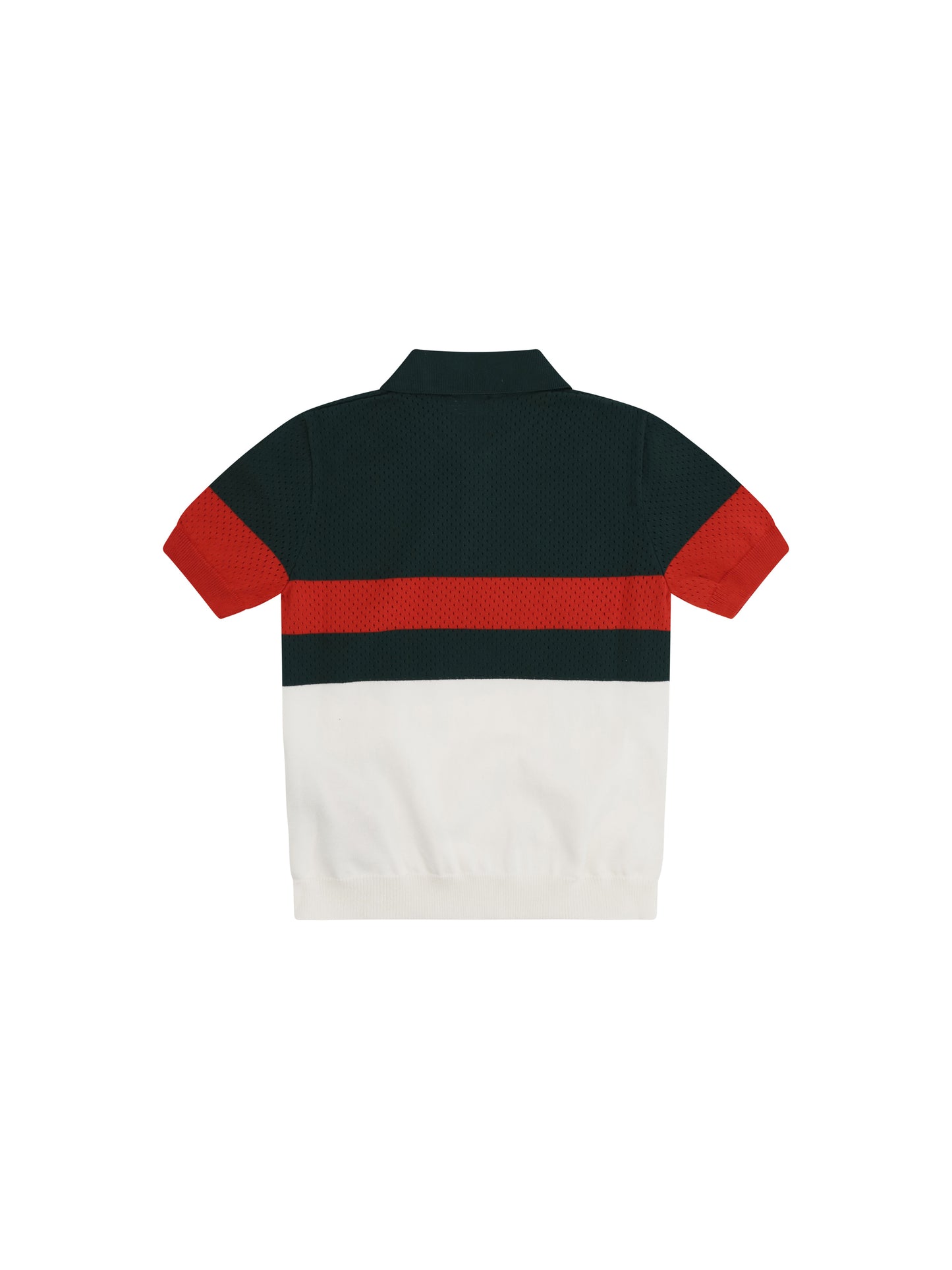 GUCCI Cotton Polo shirt for Boy