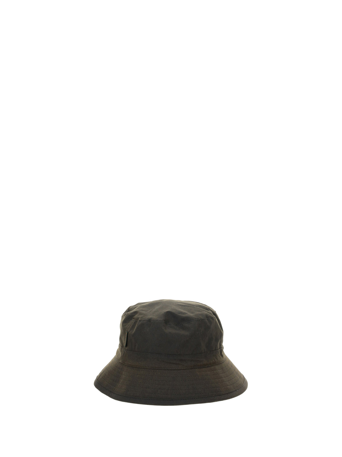 Barbour Sport Bucket Hat - Olive