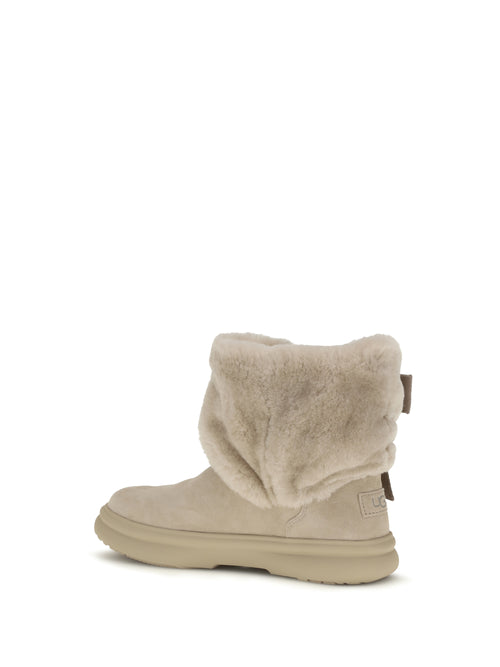 UGG Après City Boots - Moonlight