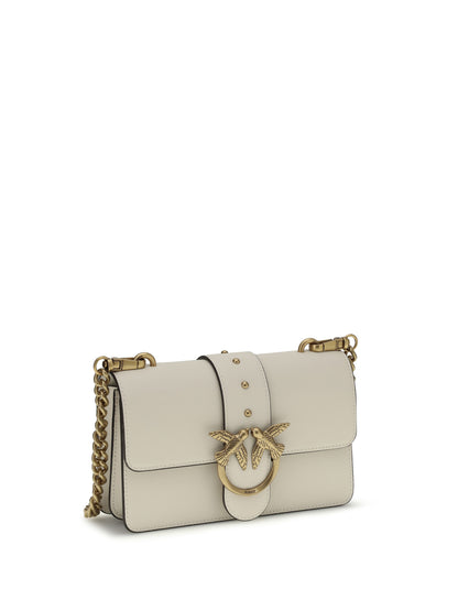 PINKO Love One small Shoulder Bag