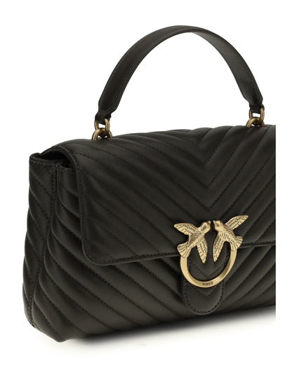 PINKO Love Lady Handbag