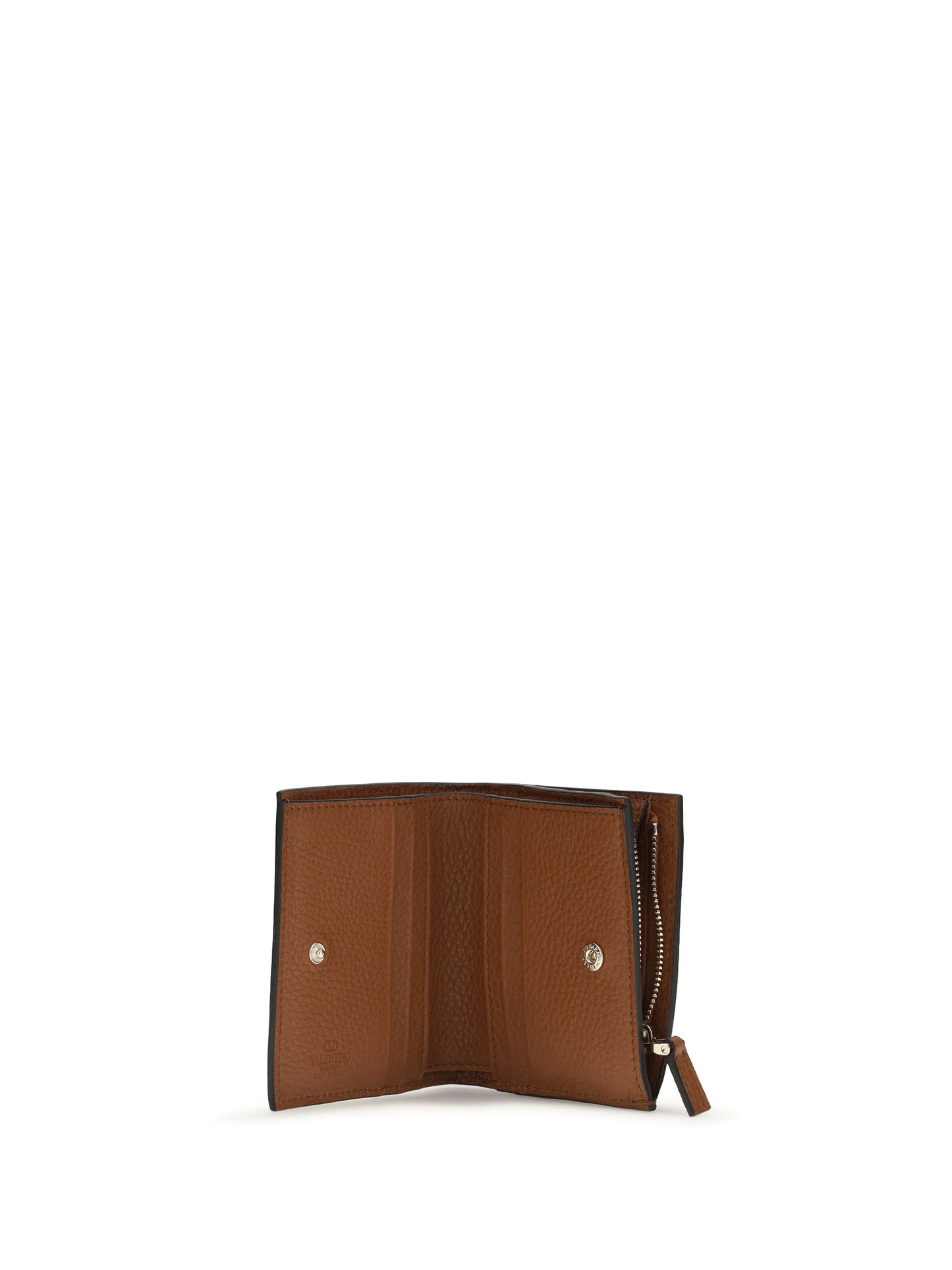 VALENTINO GARAVANI Rockstud Wallet