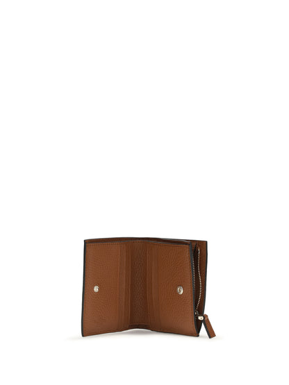 VALENTINO GARAVANI Rockstud Wallet