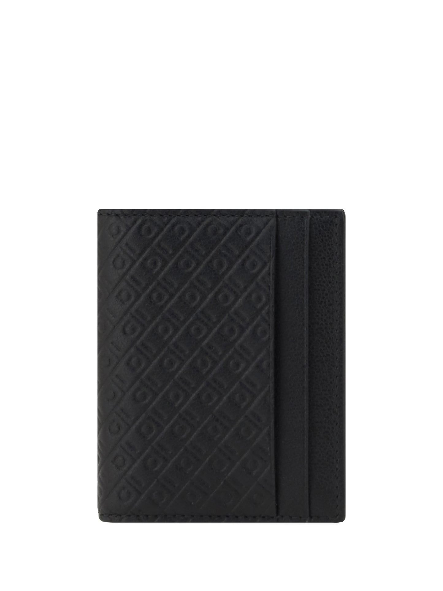 FERRAGAMO Billfold Card Holder
