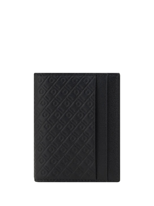 FERRAGAMO Billfold Card Holder