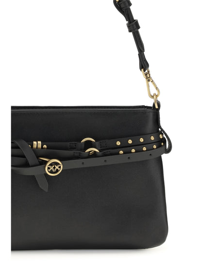 PINKO Belt Shoulder Bag