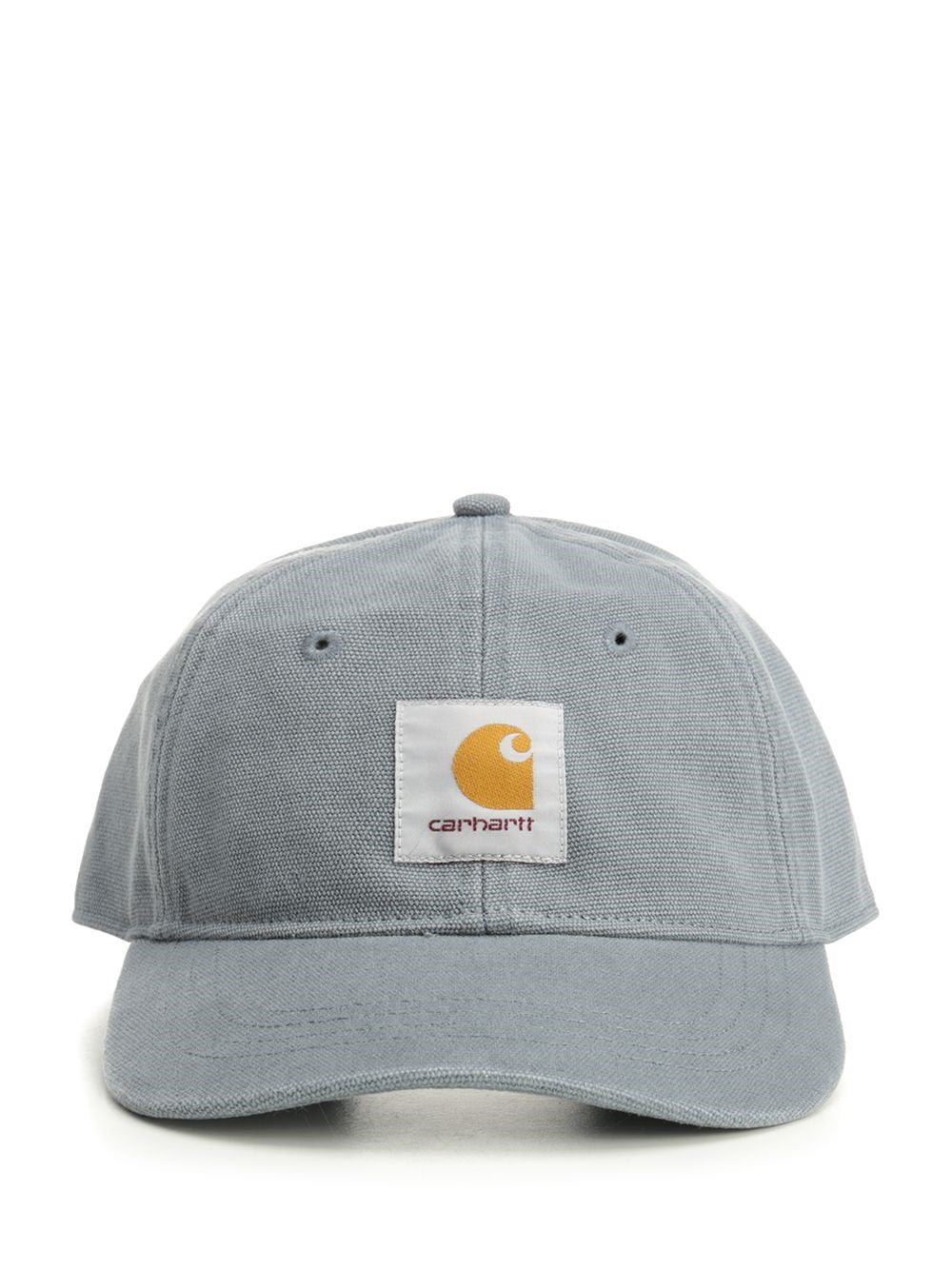 Carhartt Wip Canvas Cap - Blue