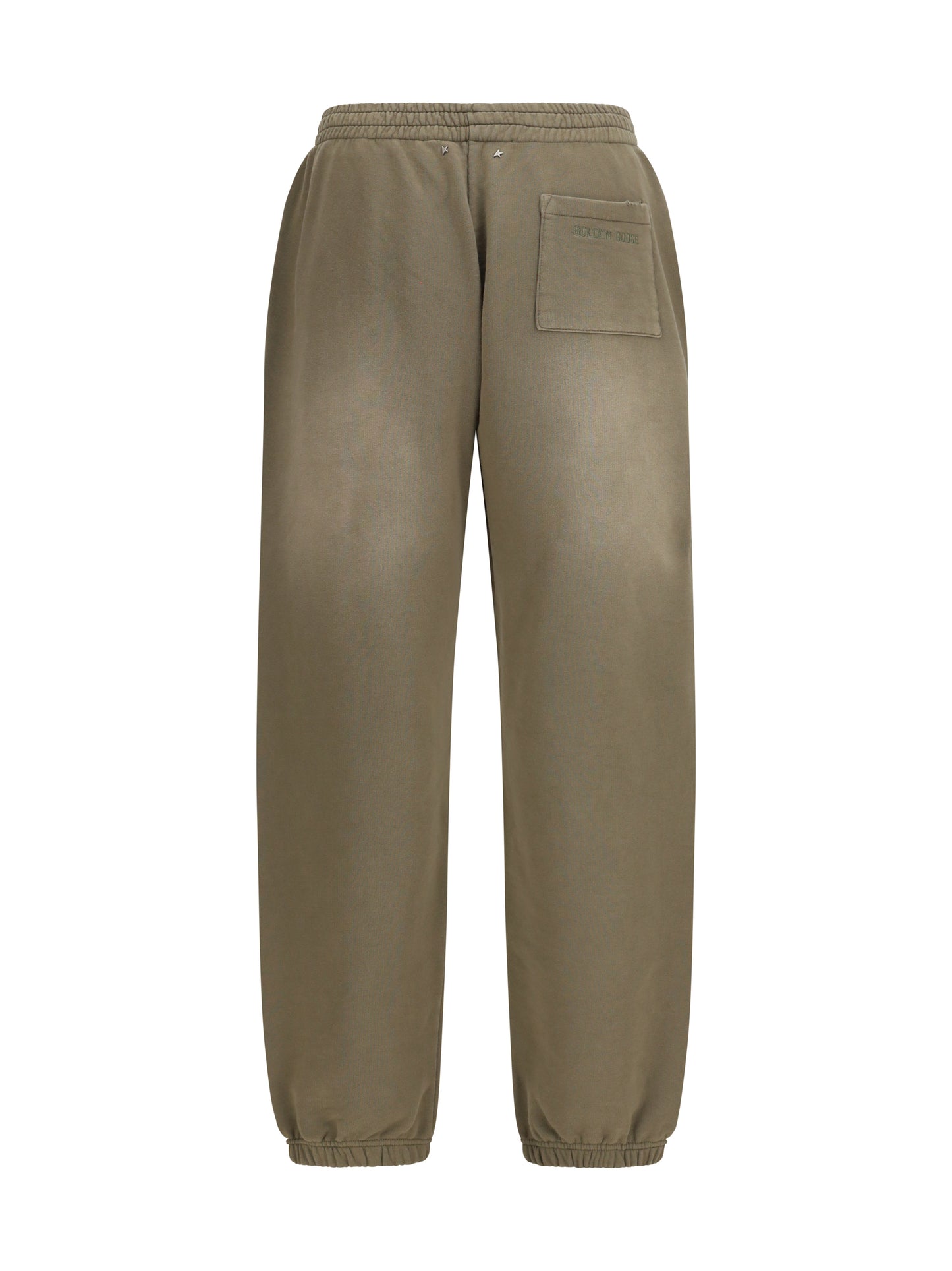 GOLDEN GOOSE Journey Sweatpants