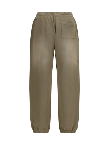 GOLDEN GOOSE Journey Sweatpants