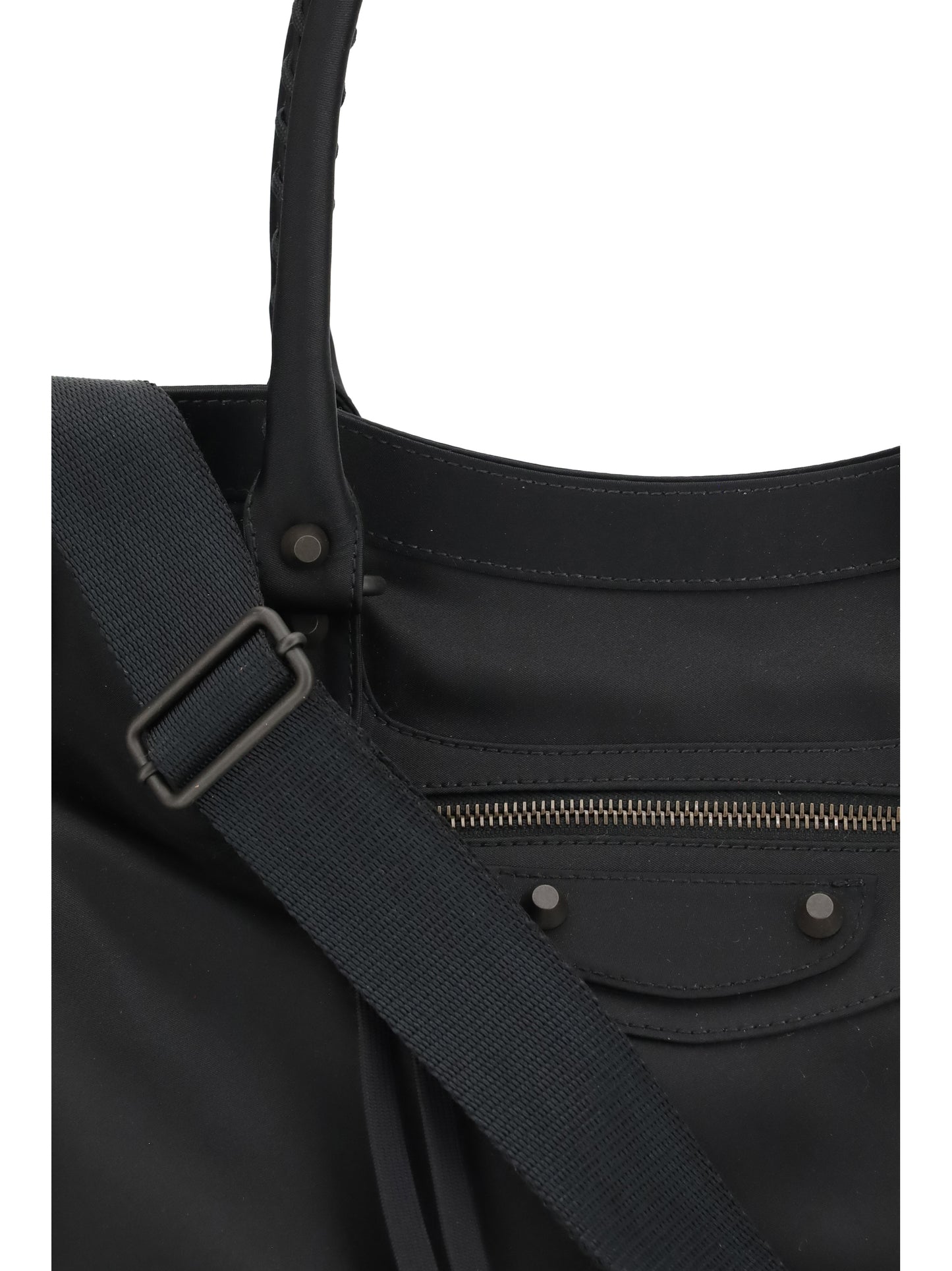 BALENCIAGA Le City Grande Handbag