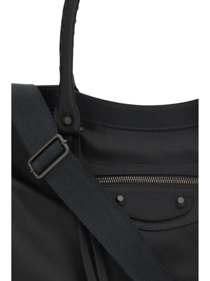 BALENCIAGA Le City Grande Handbag