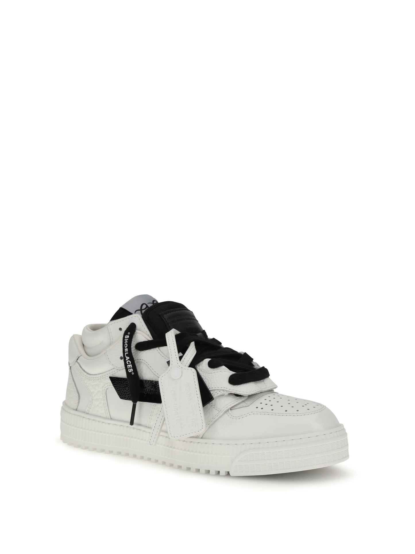 OFF-WHITE 3.0 Floating Arrow Sneakers