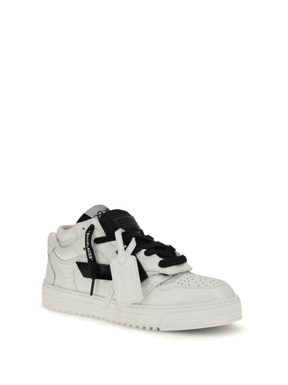 OFF-WHITE 3.0 Floating Arrow Sneakers