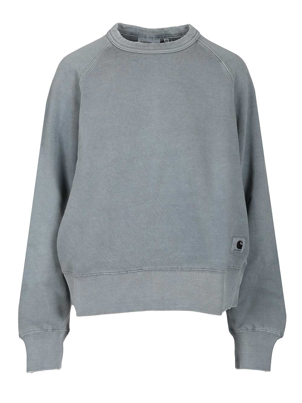 Carhartt Wip "W' Torion" Sweatshirt - Black