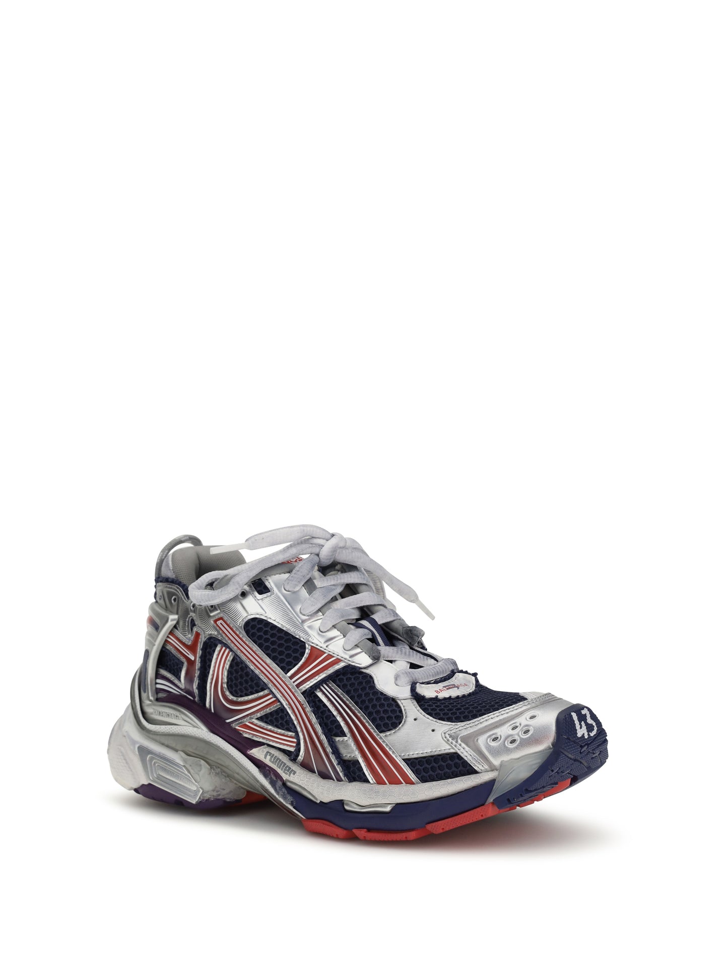 BALENCIAGA Runner Sneakers