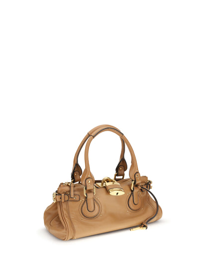CHLOÉ Paddington Bag