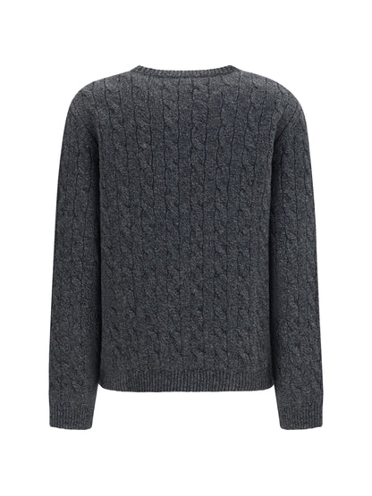 VALENTINO Virgin wool Sweater