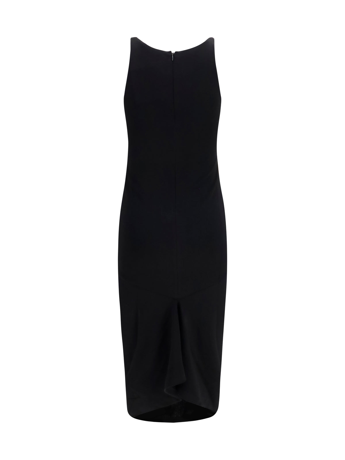 Jacquemus Regata Dress - Black