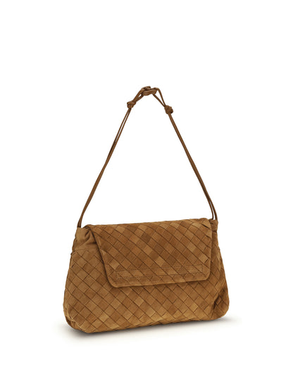 BOTTEGA VENETA Giorno Shoulder Bag