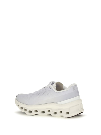 On Sneakers Cloudmonster 1 - Lavender | Urchin