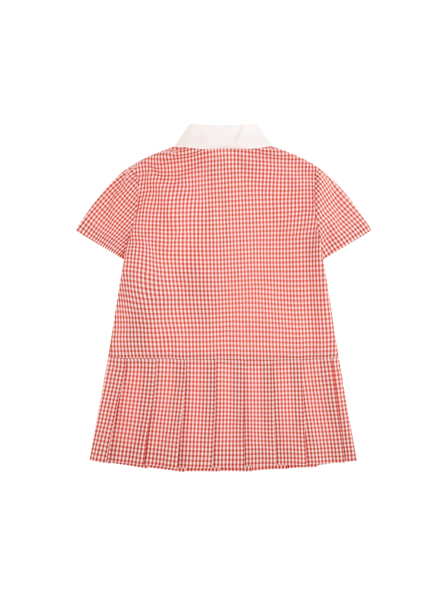 GUCCI Checked pattern Dress