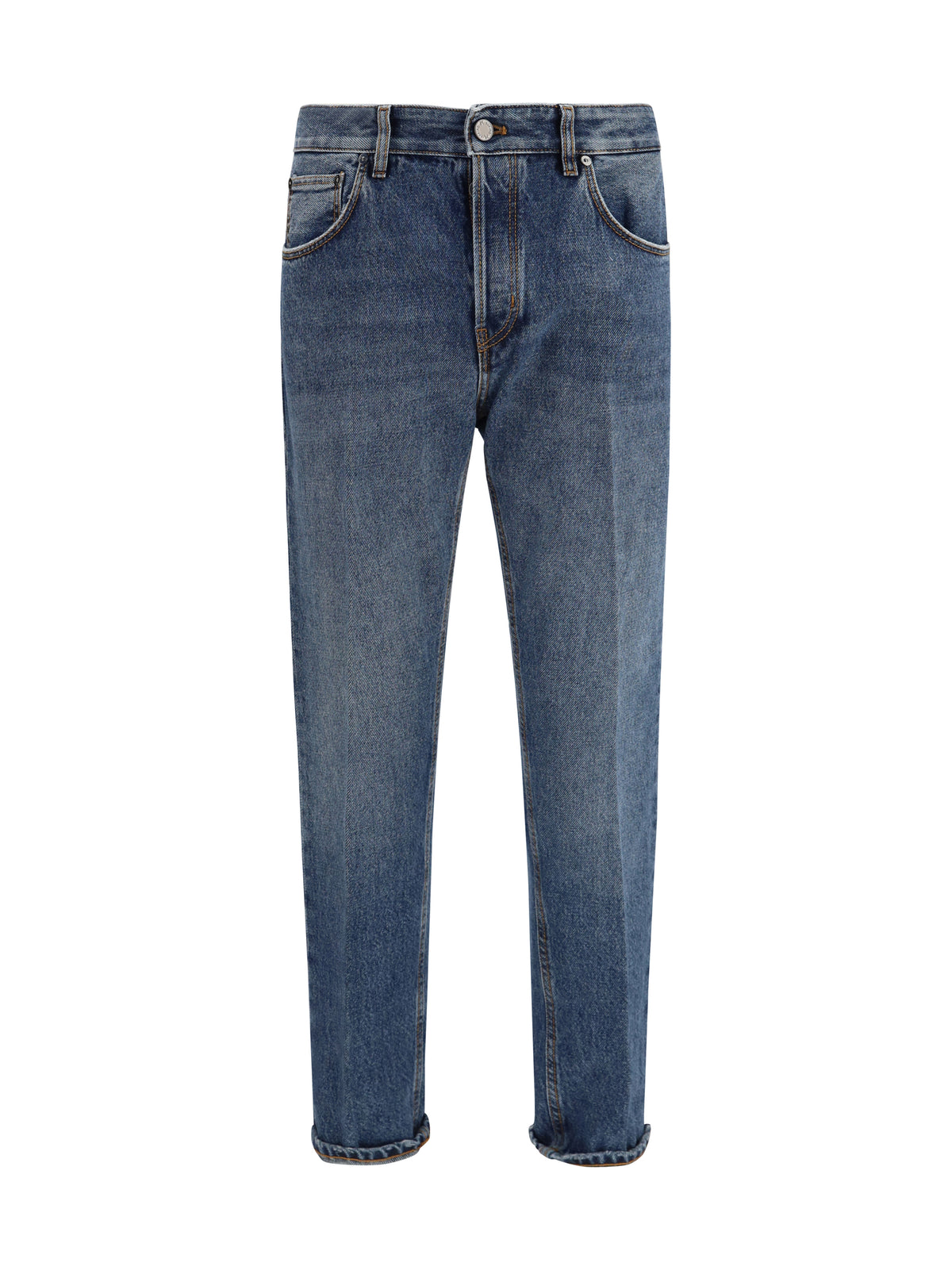 PT Torino Straight-leg Jeans - Ml78