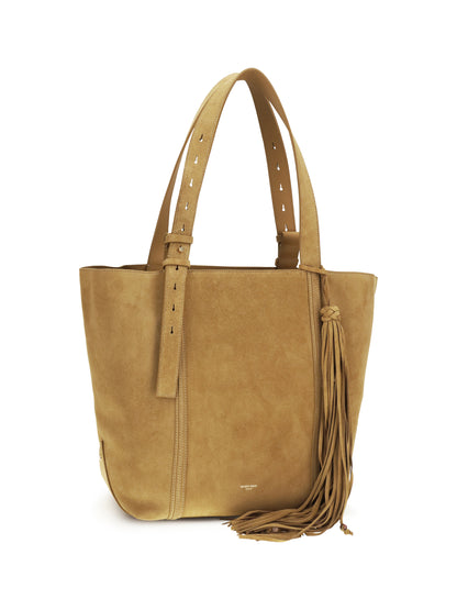 GOLDEN GOOSE East West 24/7 Tote Bag
