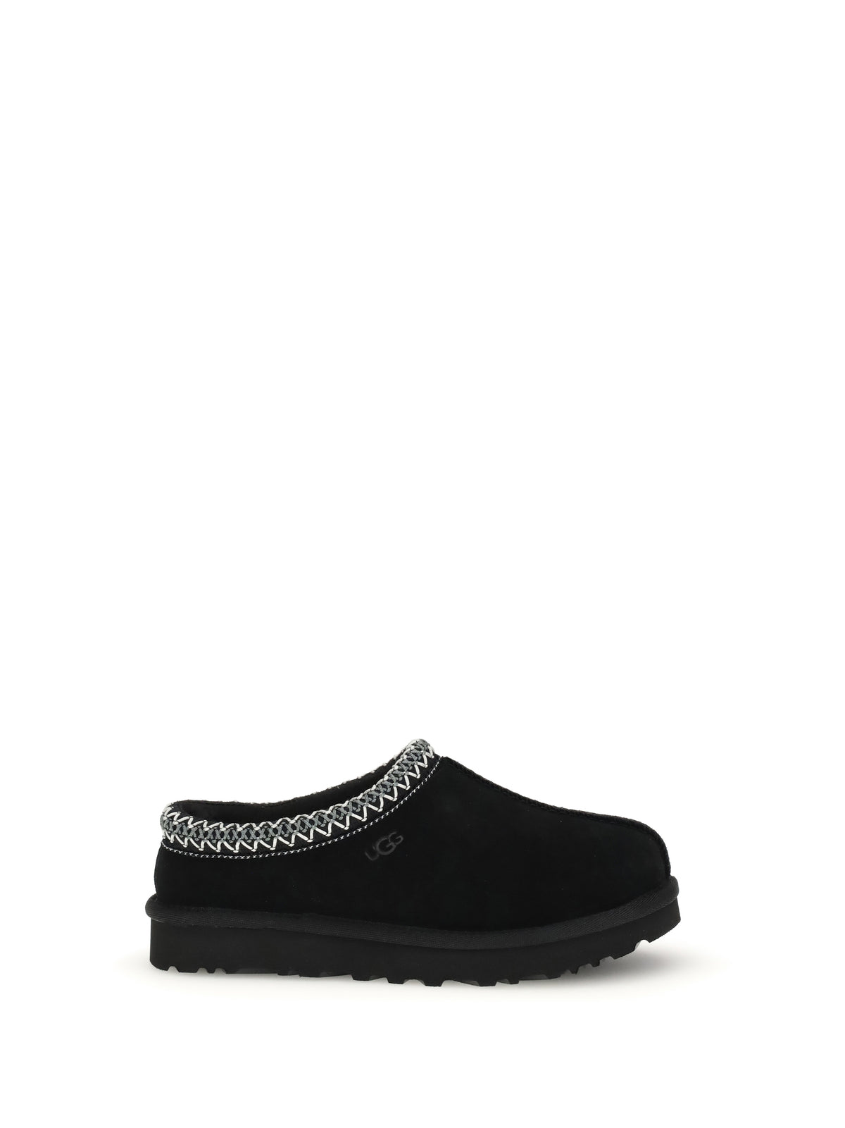 UGG Tasman II Mules - Black