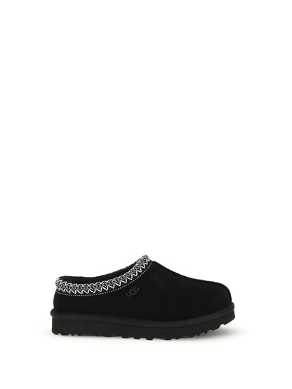 UGG Tasman II Mules - Black