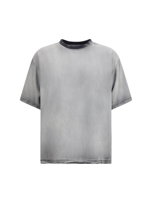 DIESEL D-box-fsi T-shirt