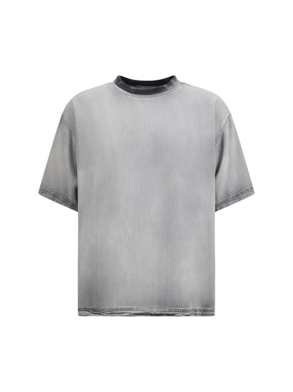 DIESEL D-box-fsi T-shirt