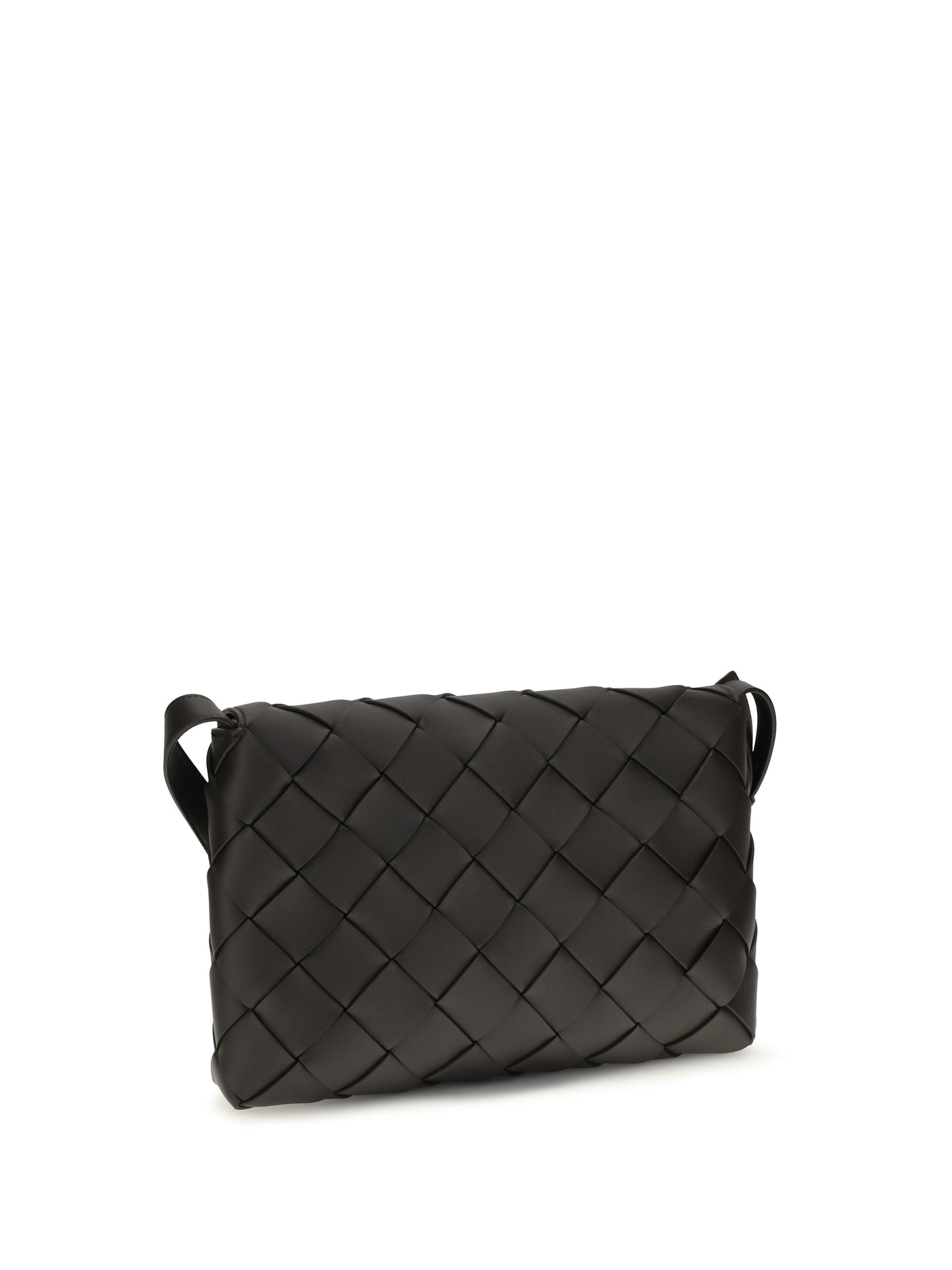 BOTTEGA VENETA Large Diago Shoulder Bag
