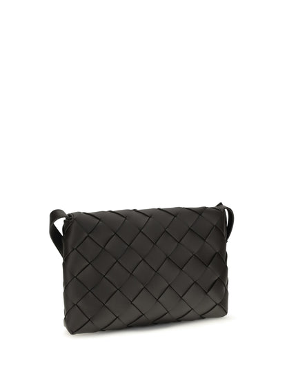 BOTTEGA VENETA Large Diago Shoulder Bag