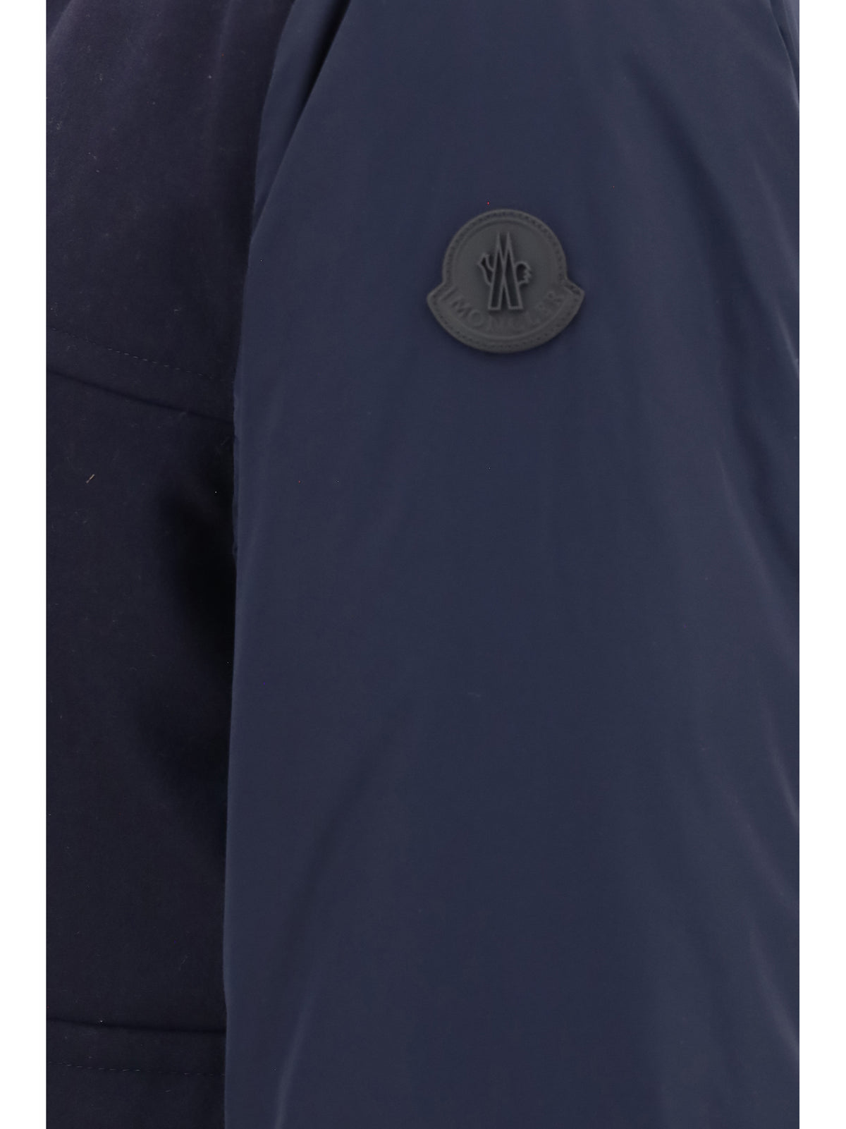 Moncler Urvalis Jacket - Dark Blue