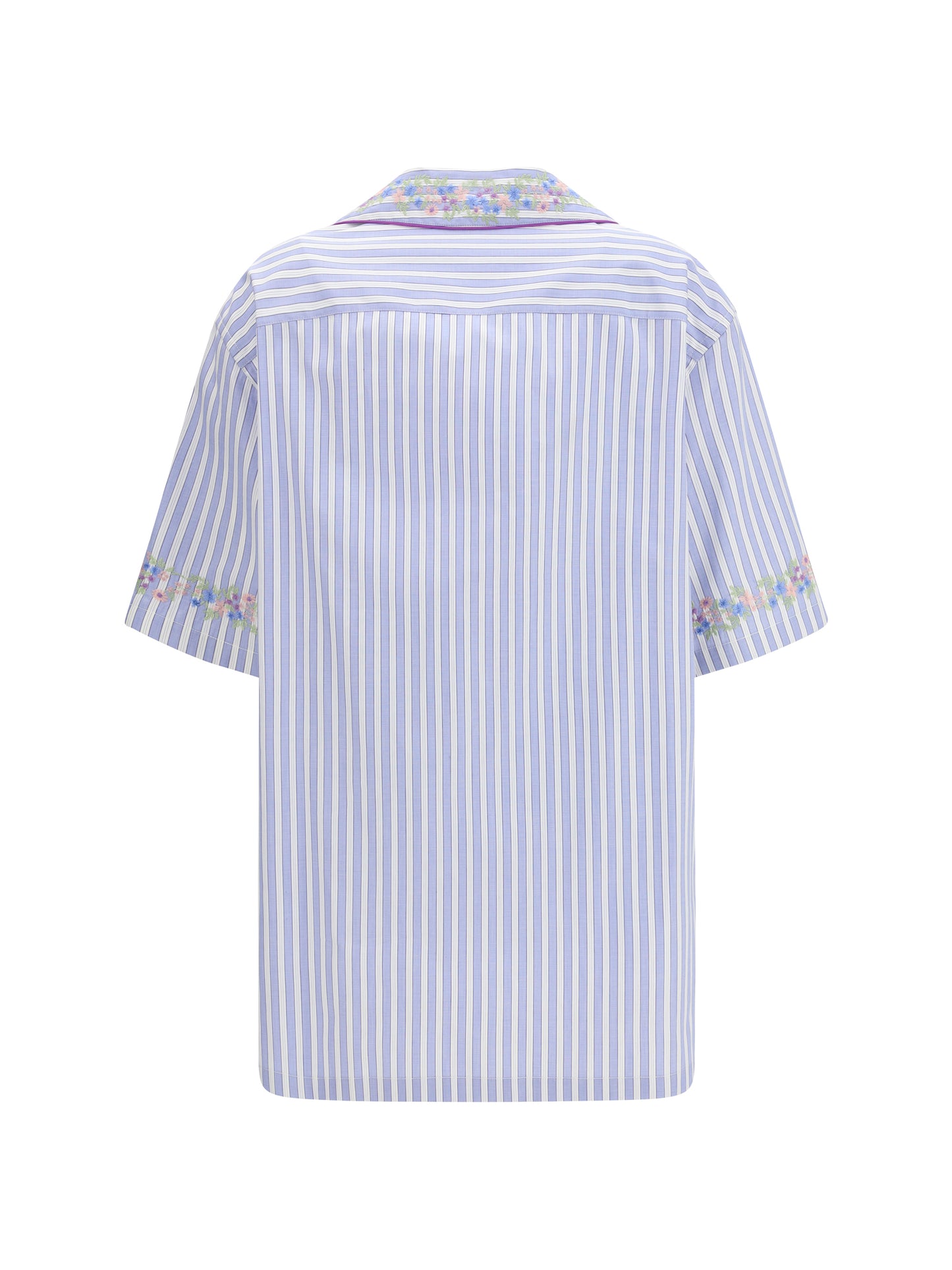 DOLCE & GABBANA Short-sleeve Shirt
