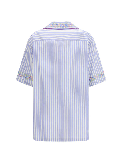DOLCE & GABBANA Short-sleeve Shirt
