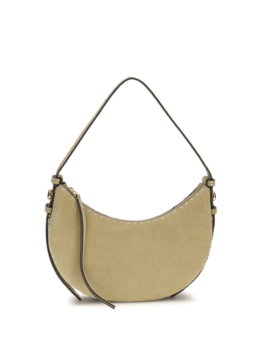 TORY BURCH Leather Shoulder Bag