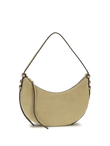 TORY BURCH Leather Shoulder Bag