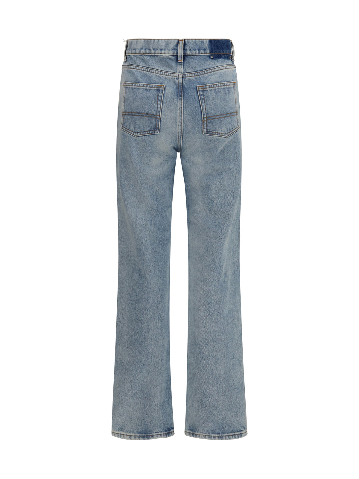 Golden Goose Journey Jeans - Blue