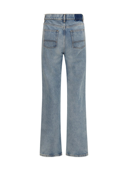 Golden Goose Journey Jeans - Blue