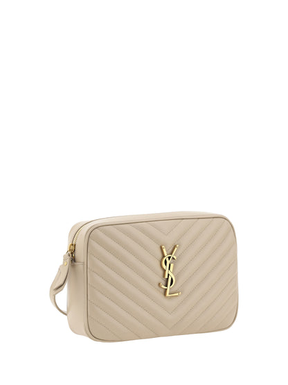 SAINT LAURENT LouLou Shoulder Bag